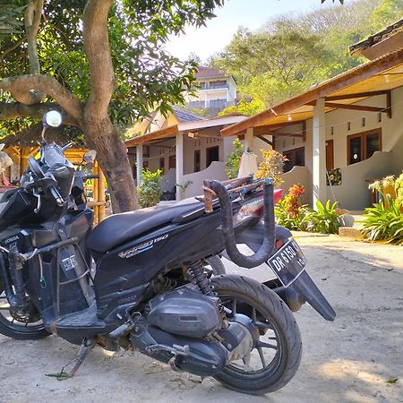 T&T Homestay Kuta  Kültér fotó