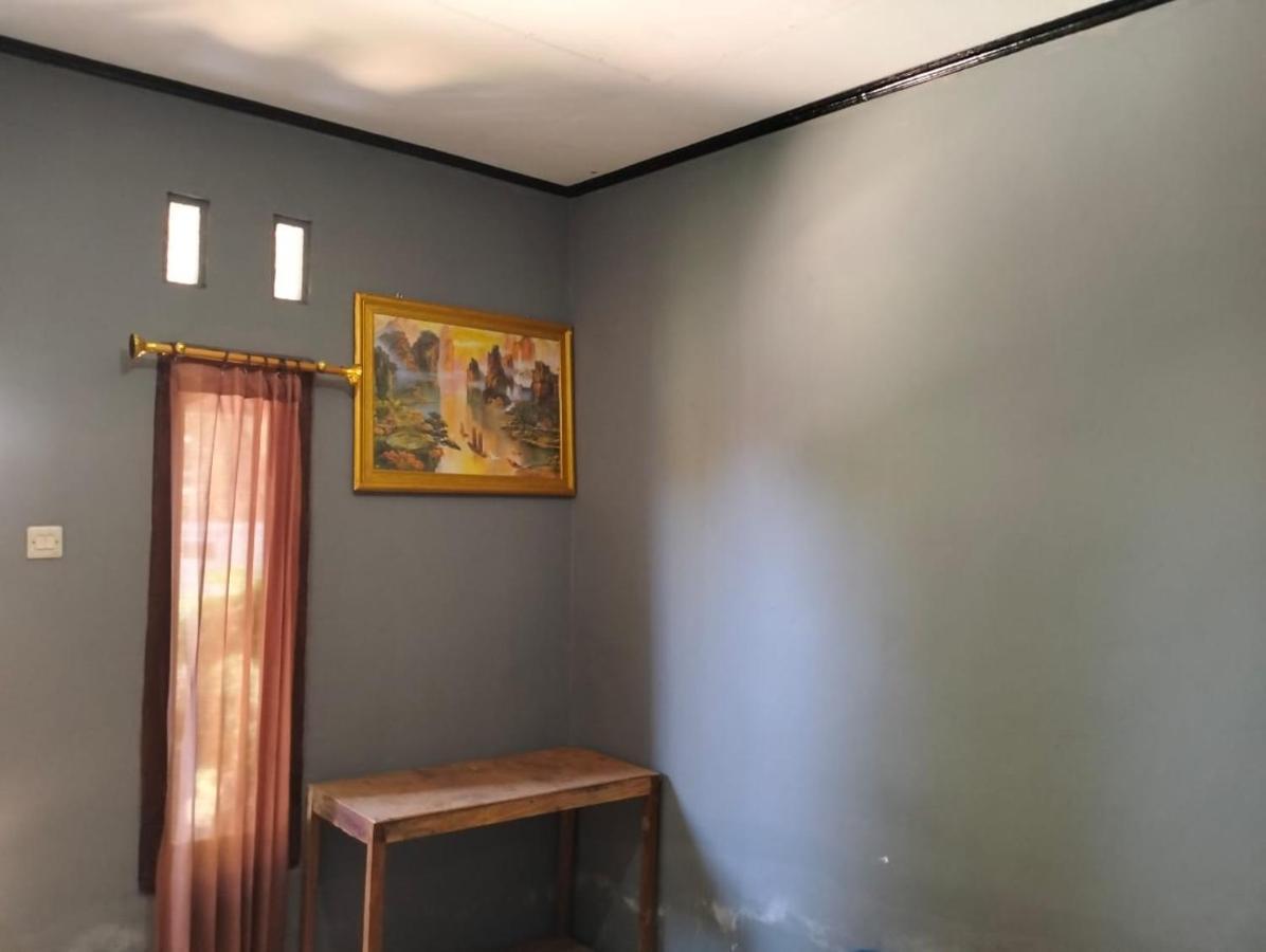 T&T Homestay Kuta  Kültér fotó