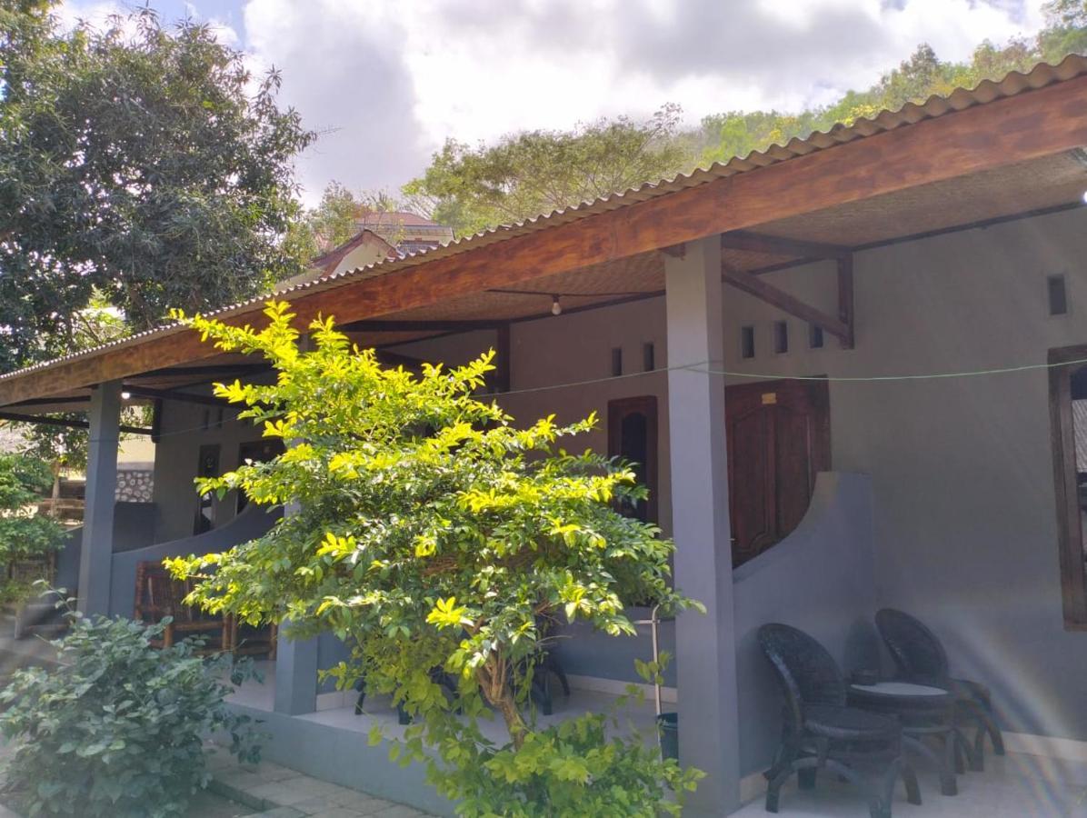 T&T Homestay Kuta  Kültér fotó