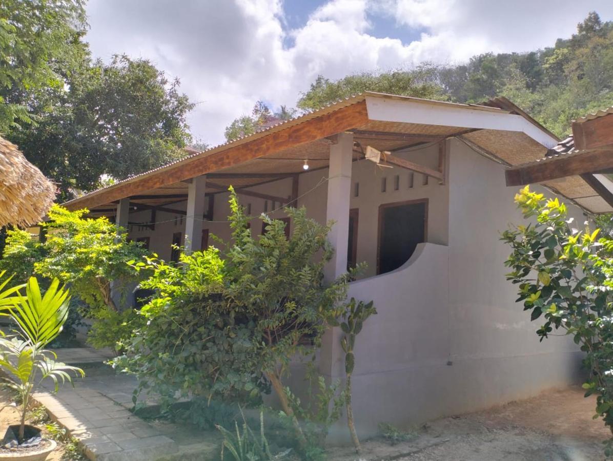 T&T Homestay Kuta  Kültér fotó