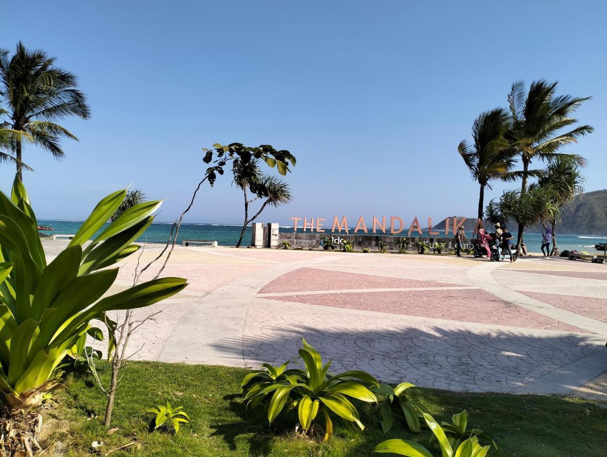 T&T Homestay Kuta  Kültér fotó