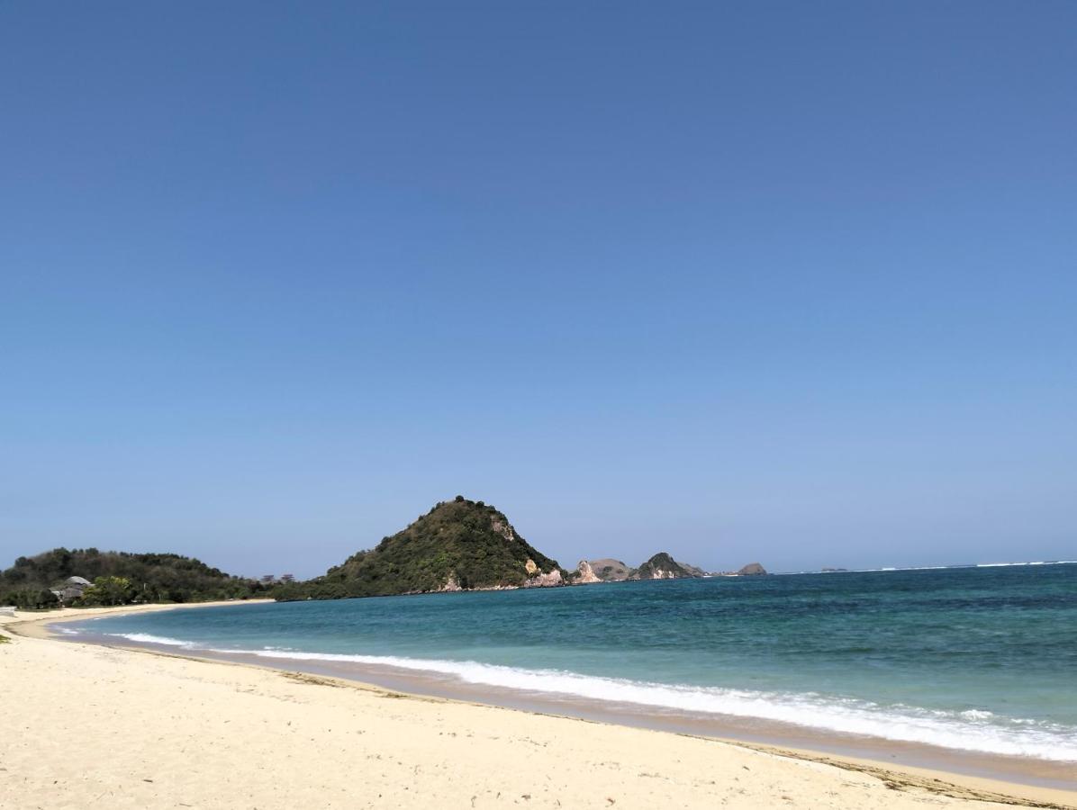 T&T Homestay Kuta  Kültér fotó