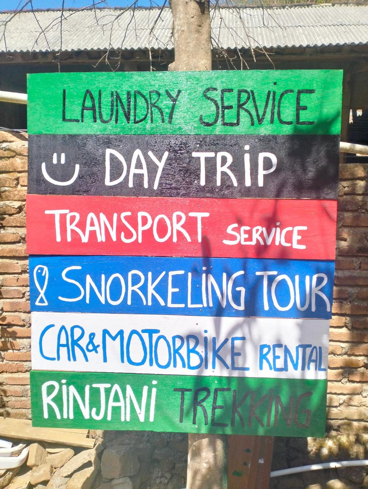 T&T Homestay Kuta  Kültér fotó