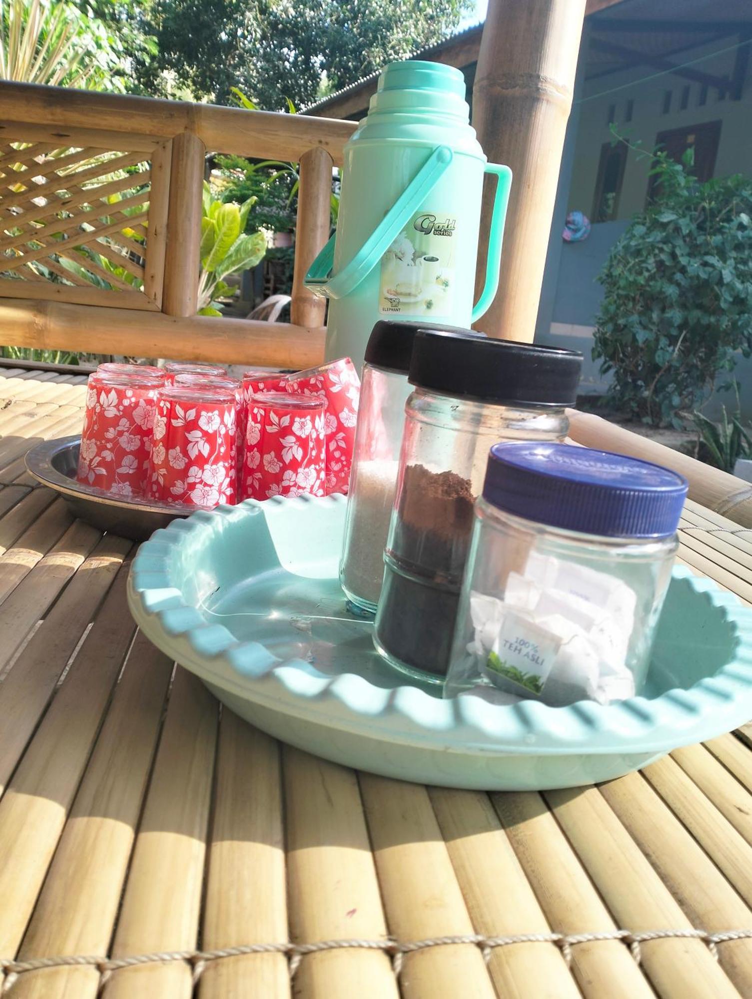 T&T Homestay Kuta  Kültér fotó