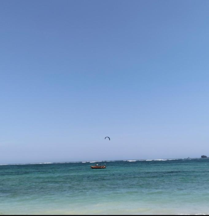 T&T Homestay Kuta  Kültér fotó